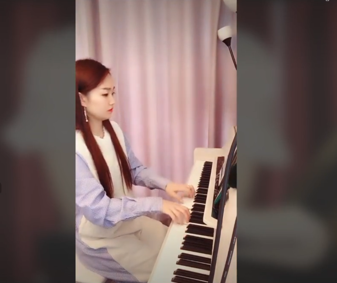 小姜儿